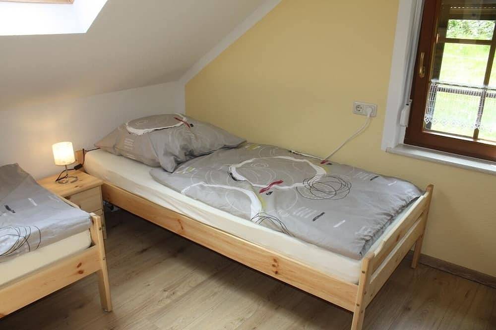 Ganze Wohnung, Ferienwohnung Kalkwerk in Thum, Erzgebirge