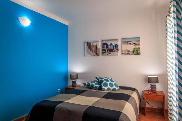 Gîte pour 3 personnes à Odeceixe - 4