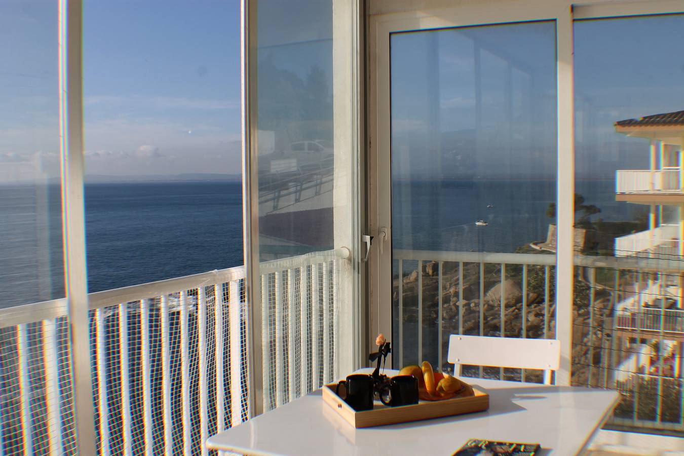 Appartement entier, Blaumar 4A in Roses, Haut-Ampurdan