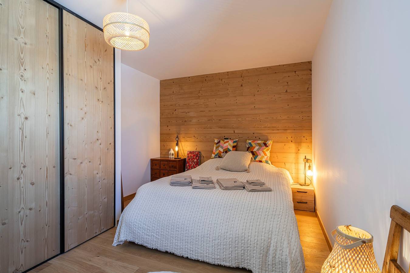 Appartement entier, Serre-Chevalier Monetiers Résidence Chalet Luxe Skis aux Pieds in Le Monêtier-les-Bains, Serre Chevalier