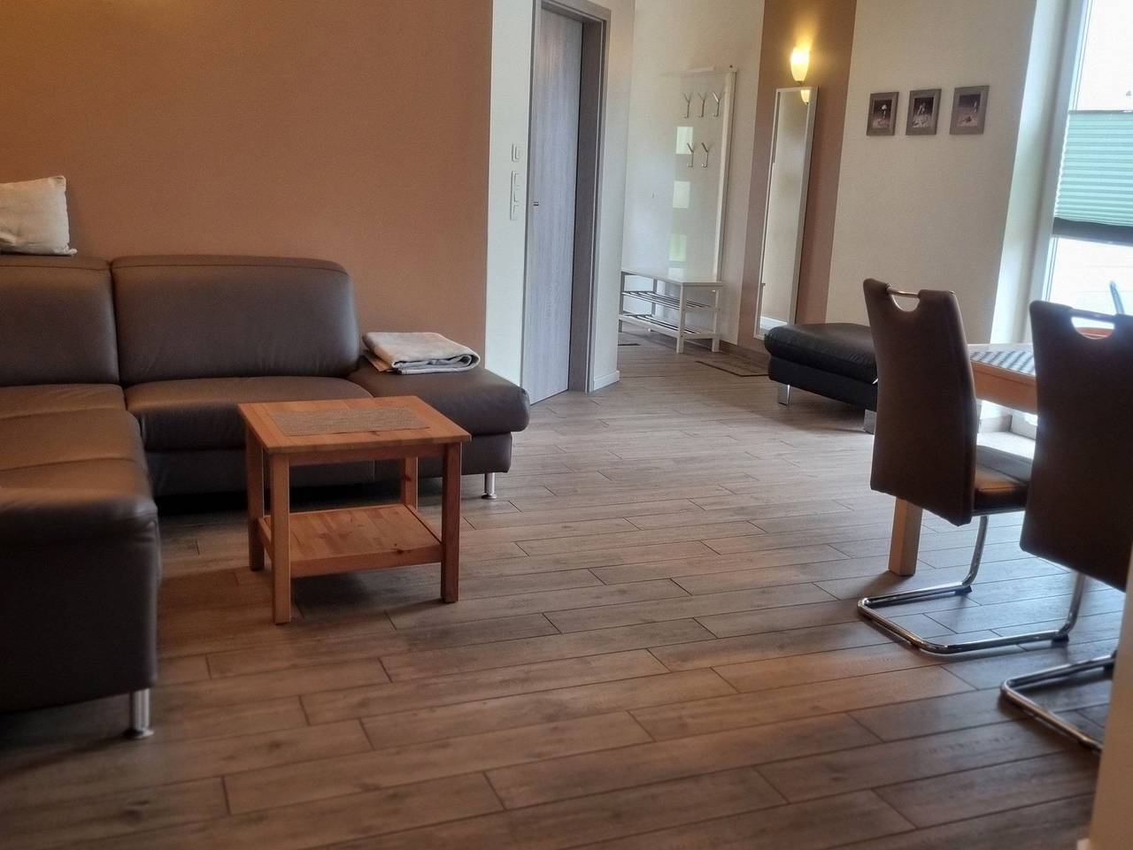 Ganze Ferienwohnung, Ferienglück am See - Abc288 - nur Feriengäste! - Ferienglück am See - Abc288 - nur Feriengäste! in Bad Kleinen, Nordwestmecklenburg (Wismar und Umgebung)