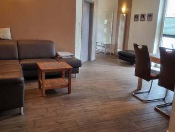 Ferienwohnung für 4 Personen in Bad Kleinen, Schweriner See, Bild 3