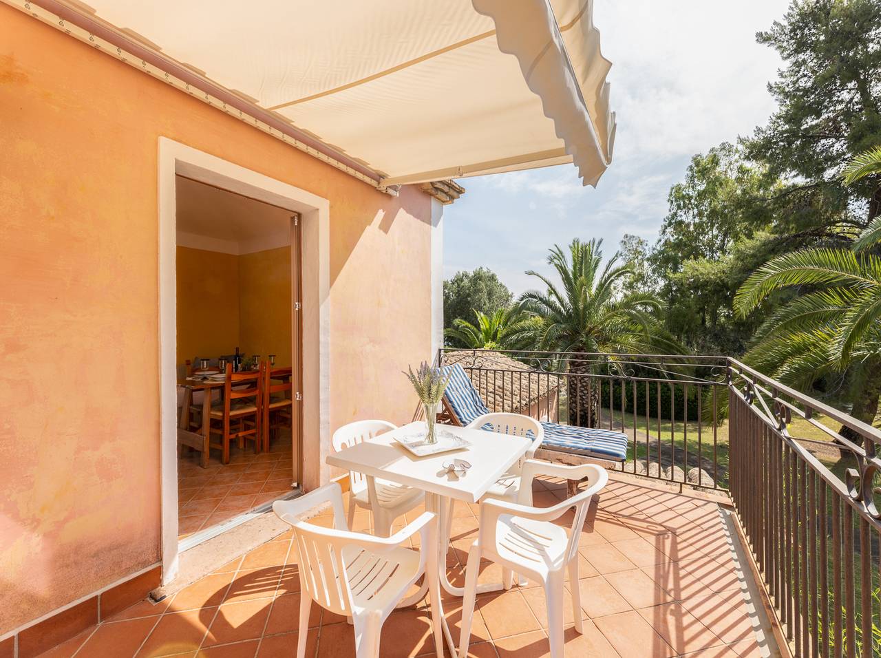 Appartamento vacanze a Sud Sardegna a partire da 100€ a notte