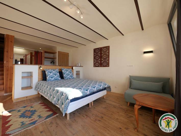 Chalet Carline in Savines-le-Lac, Parque Nacional de los Ecrins