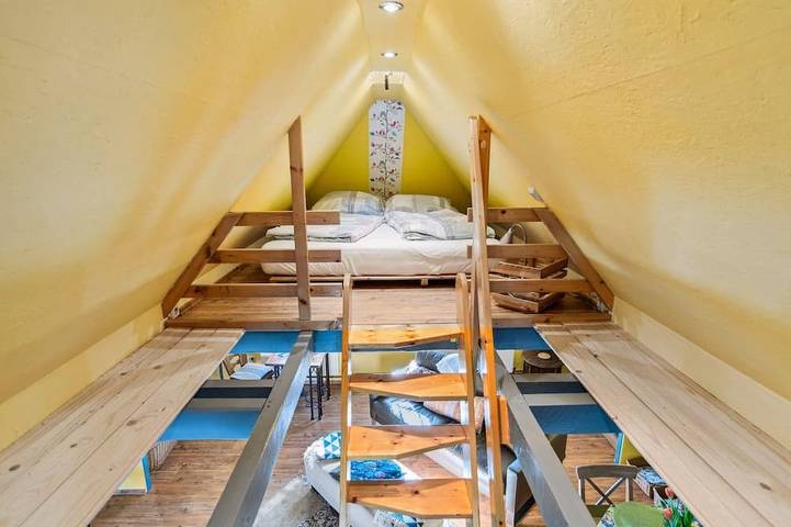 Ferienhaus für 2 Personen, mit Terrasse in Pellworm - 2