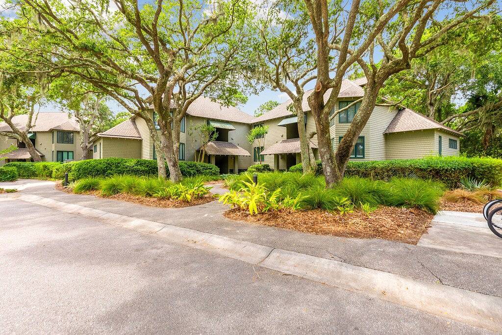 Villa for 4 Guests in Kiawah Island, Charleston County