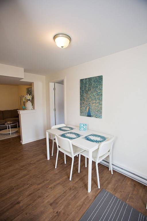 Ganze Wohnung, Entzückende Suite, ruhige Umgebung in Nelson, Whitewater Ski Resort