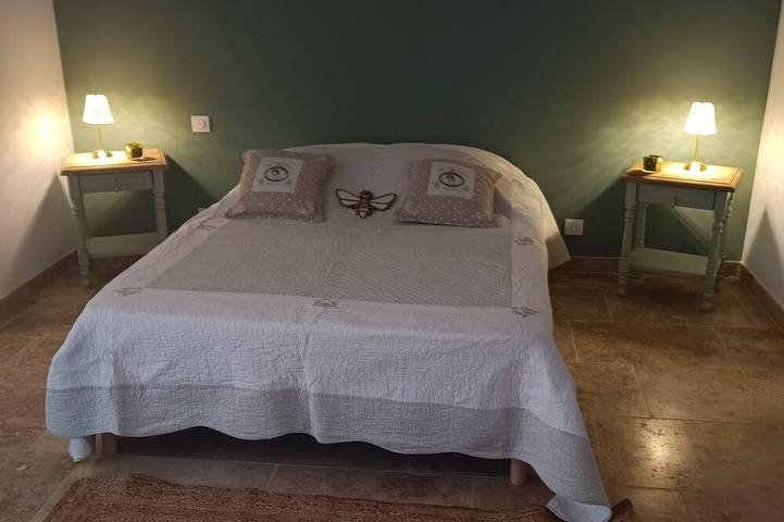 Appartement de vacances pour 2 personnes à Cavaillon
