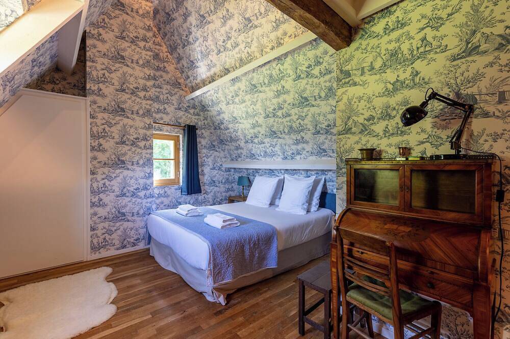 La Bécassière | Maison de famille normande avec piscine & nature in Genneville, Région de Lisieux