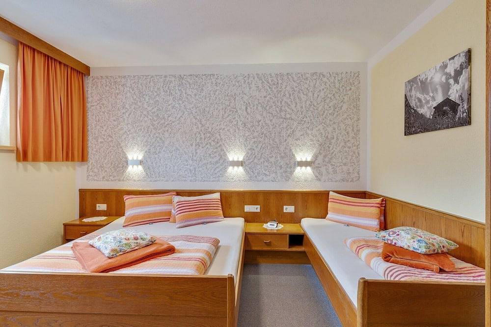 Geheel appartement, Appartement in Fiss bij Skiliften in Fiss, Serfaus-Fiss-Ladis