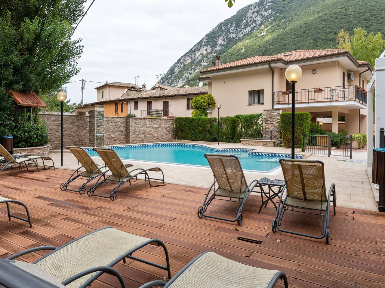 Appartamento in Umbria con Piscina e Natura in Foligno, Perugia e dintorni