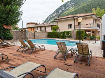 Villa per 3 Persone in Foligno, Perugia e dintorni, Foto 3