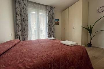 Vakantieappartement voor 4 Personen in Rimini, Adriatische kust Emilia-Romagna, Afbeelding 2