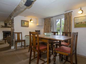 Holiday Rental for 5 People in North Wessex Downs, South West England, Photo 4