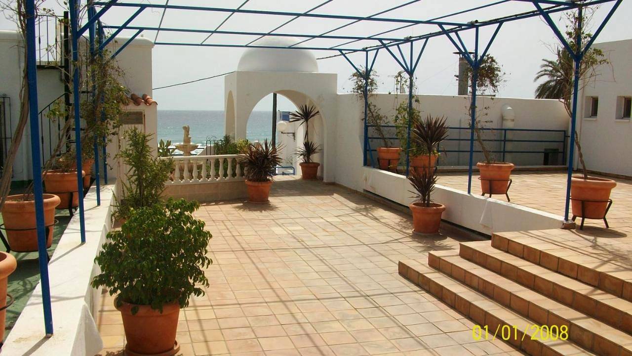 Virgen del Mar Holidays in Playa del Lance Nuevo (Mojácar), Mojacar