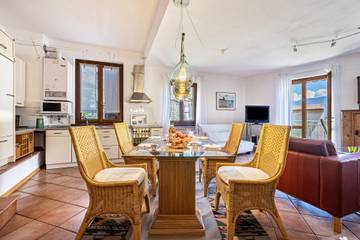 Ferienwohnung für 4 Personen in Tignale, Gardasee-Berge, Bild 1