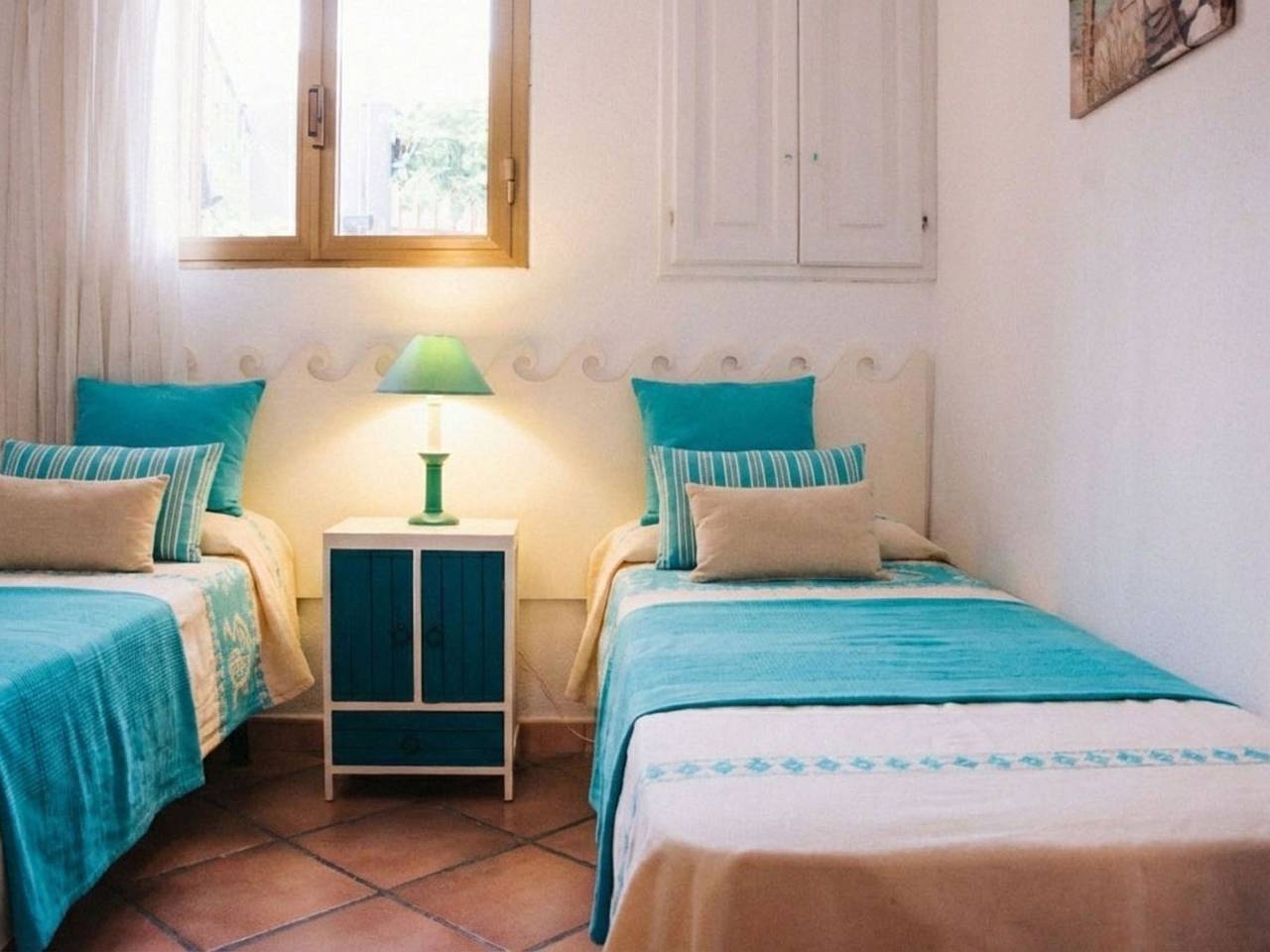 Apartamento entero, Levante in Tancau sul Mare, Santa Maria Navarrese