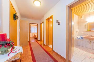 Appartement voor 6 Personen in Waidring, Tiroler Unterland, Afbeelding 4