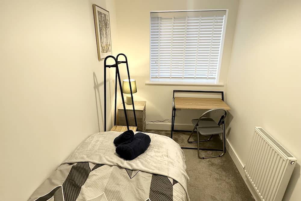 Executive-Ferienhaus-Eigenes Badezimmer-House in Stafford, Staffordshire