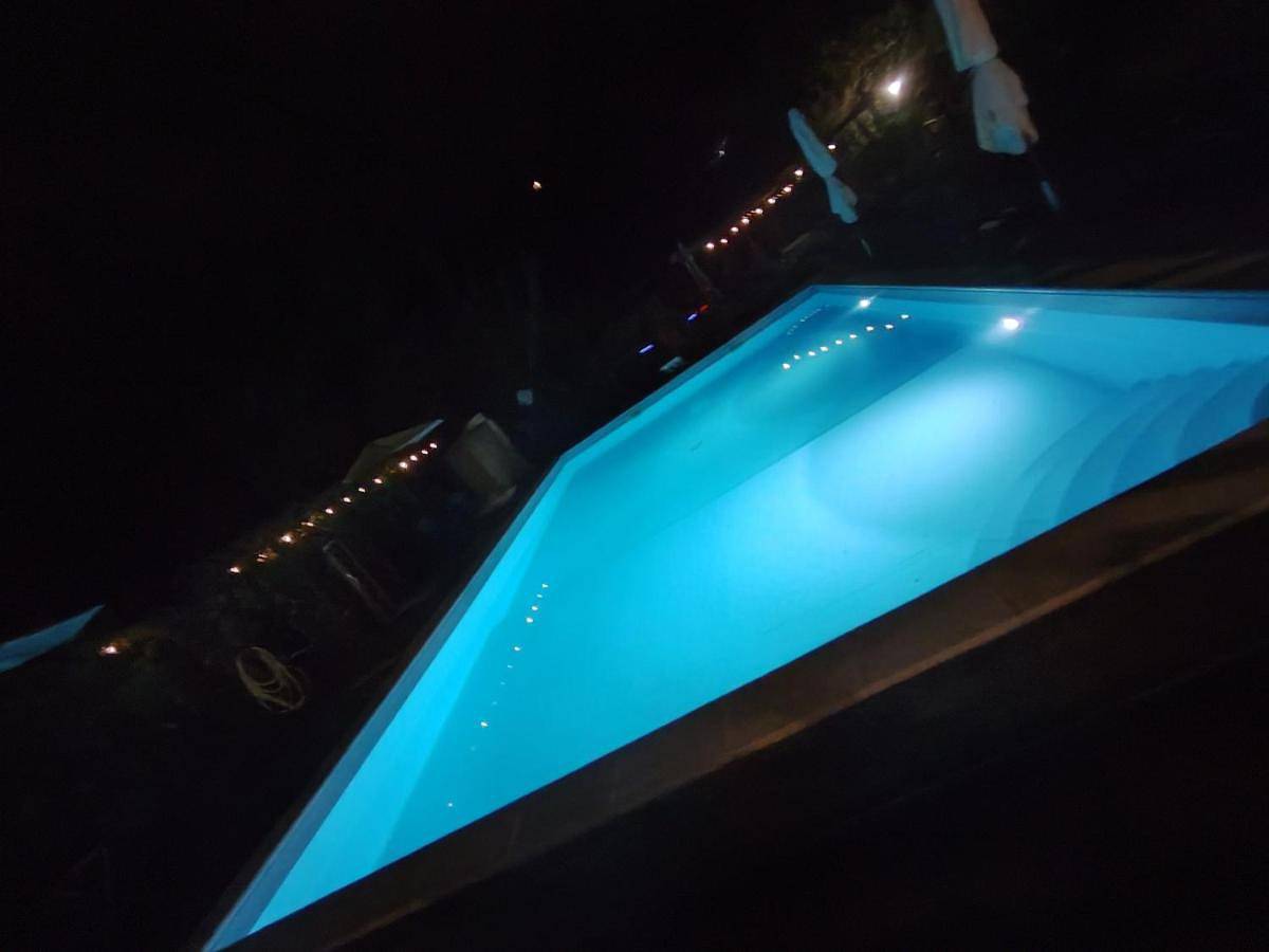 B&b Il Rustico in Sestri Levante (City), Sestri Levante