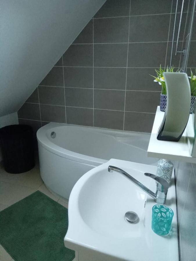 Gîte pour 2 personnes, avec jardin et terrasse à Ploeren - 2