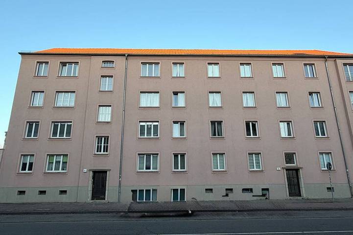 Appartement de vacances pour 8 personnes, avec balcon, animaux acceptés - 1