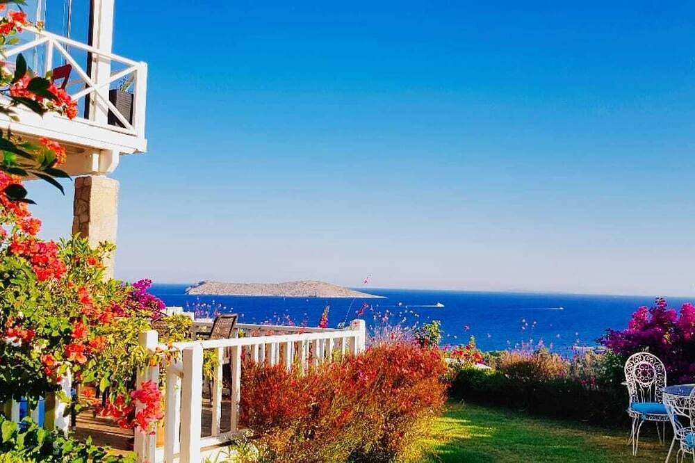 Villa für 5 Personen in Bodrum, Provinz Muğla