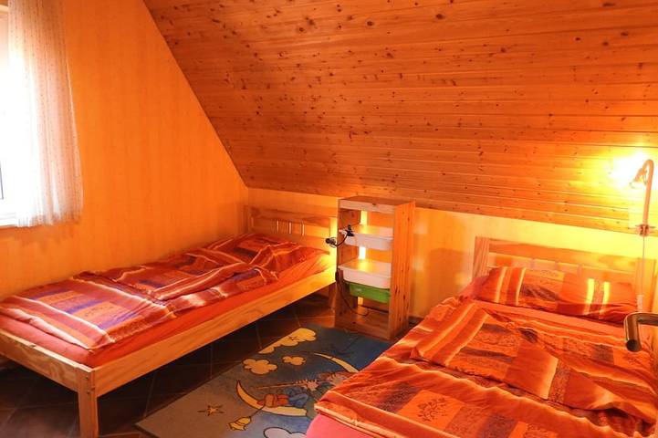 Ferienhaus für 11 Personen, mit Garten in Horumersiel - 2