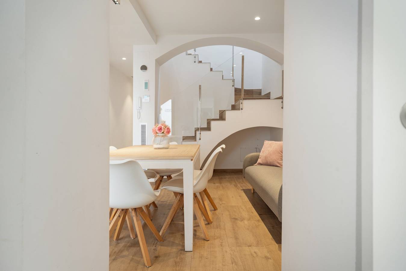 Preciosa casa de pescadores totalmente renovada en el corazón de la Costa Brava, Ca la Nineta in Sant Feliu de Guíxols, Costa Brava