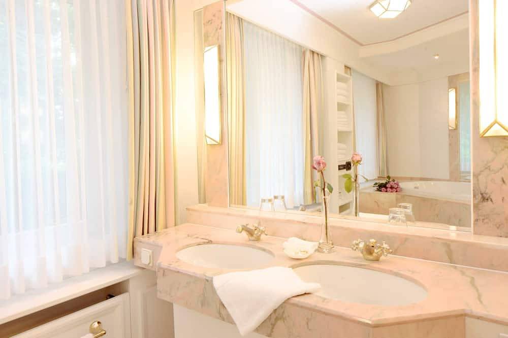 Large suite - Ringhotel Fährhaus in Bad Bevensen, Landkreis Uelzen