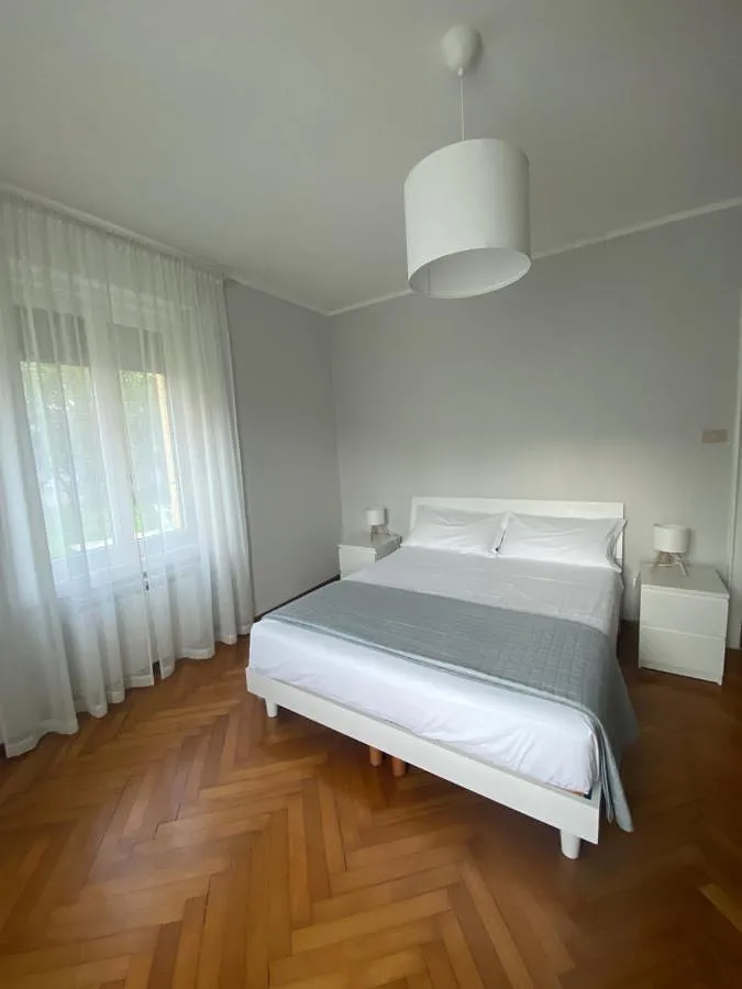 Ferienhaus für 4 Personen, mit Garten - 1