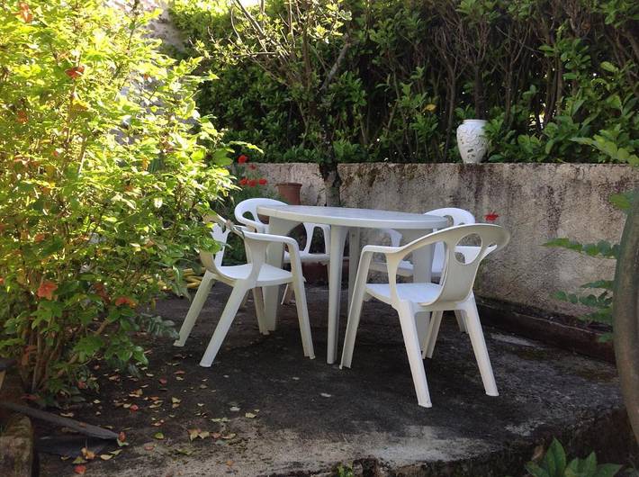 Location de vacances pour 4 personnes, avec terrasse, animaux acceptés à Maleville - 2