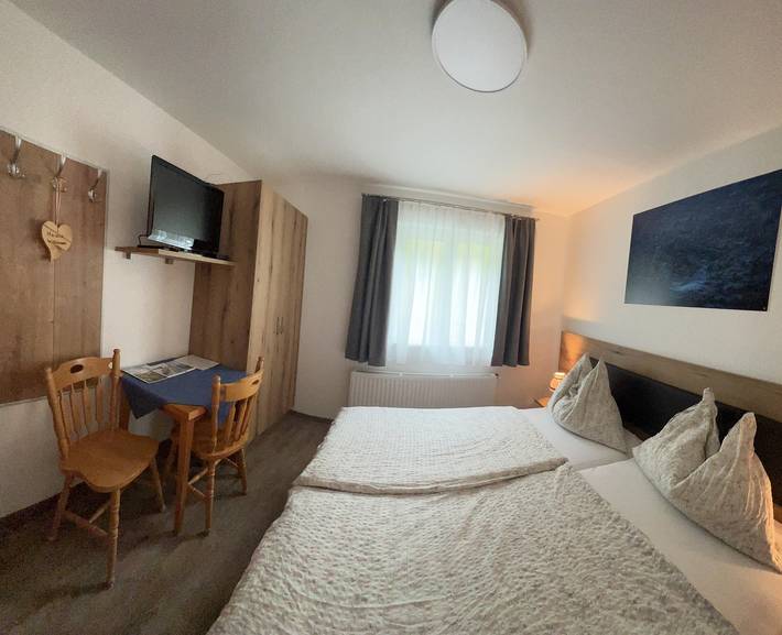 Doppelzimmer 4 Kastanienbaum in Treffen am Ossiacher See, Gerlitzen