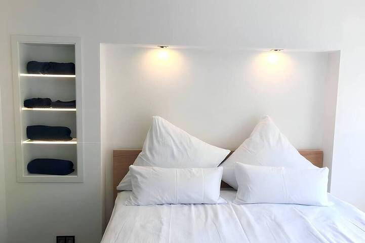 Ferienwohnung für 5 Personen, mit Garten in Altensteig - 2
