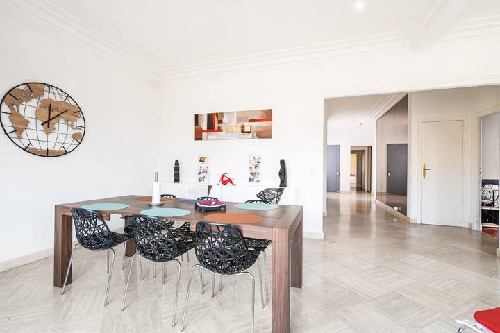 Gîte pour 6 personnes, avec balcon à Perpignan - 3