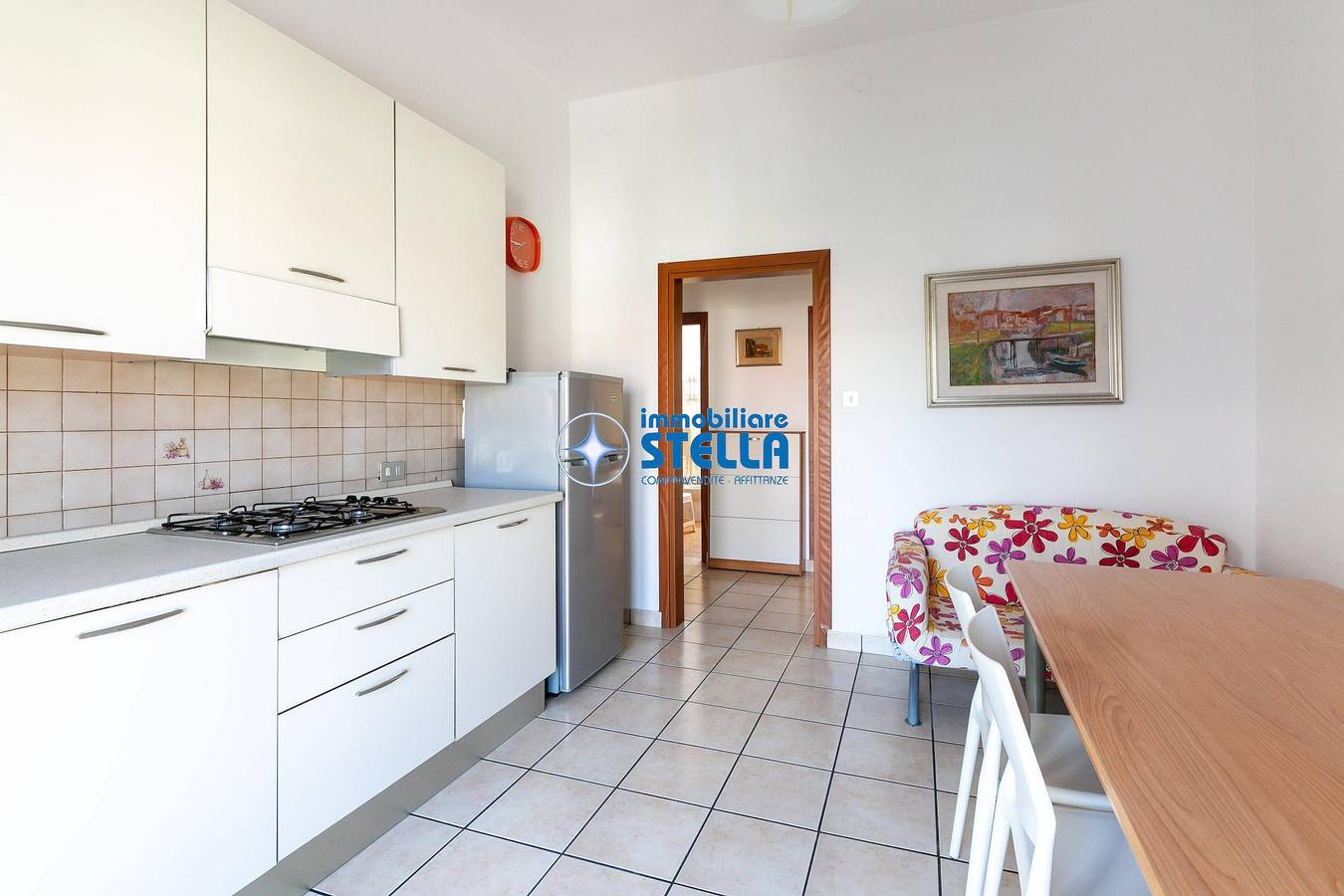 Appartement entier, " Cond. Baraziol # _ [Parking] in Lido di Jesolo, Jesolo