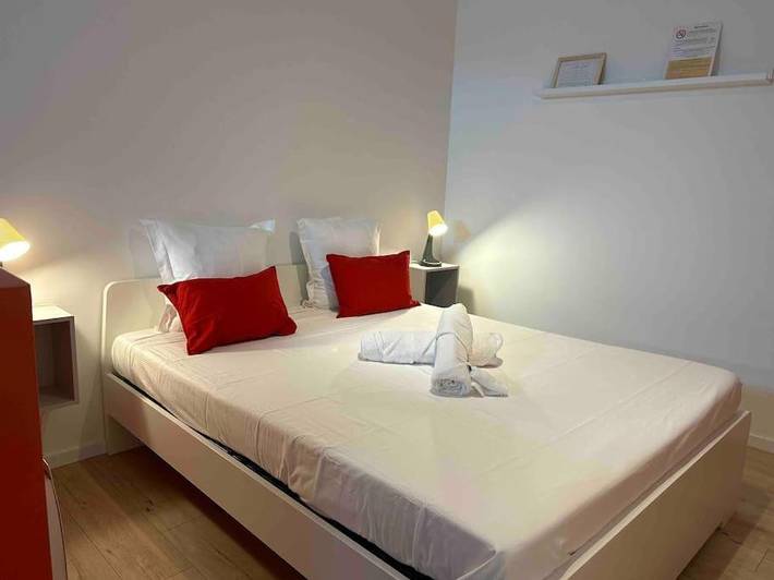 Gîte pour 2 personnes à Jasseron - 2