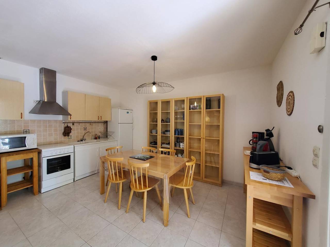 Le Salvador in Sigean, Region de Narbonne