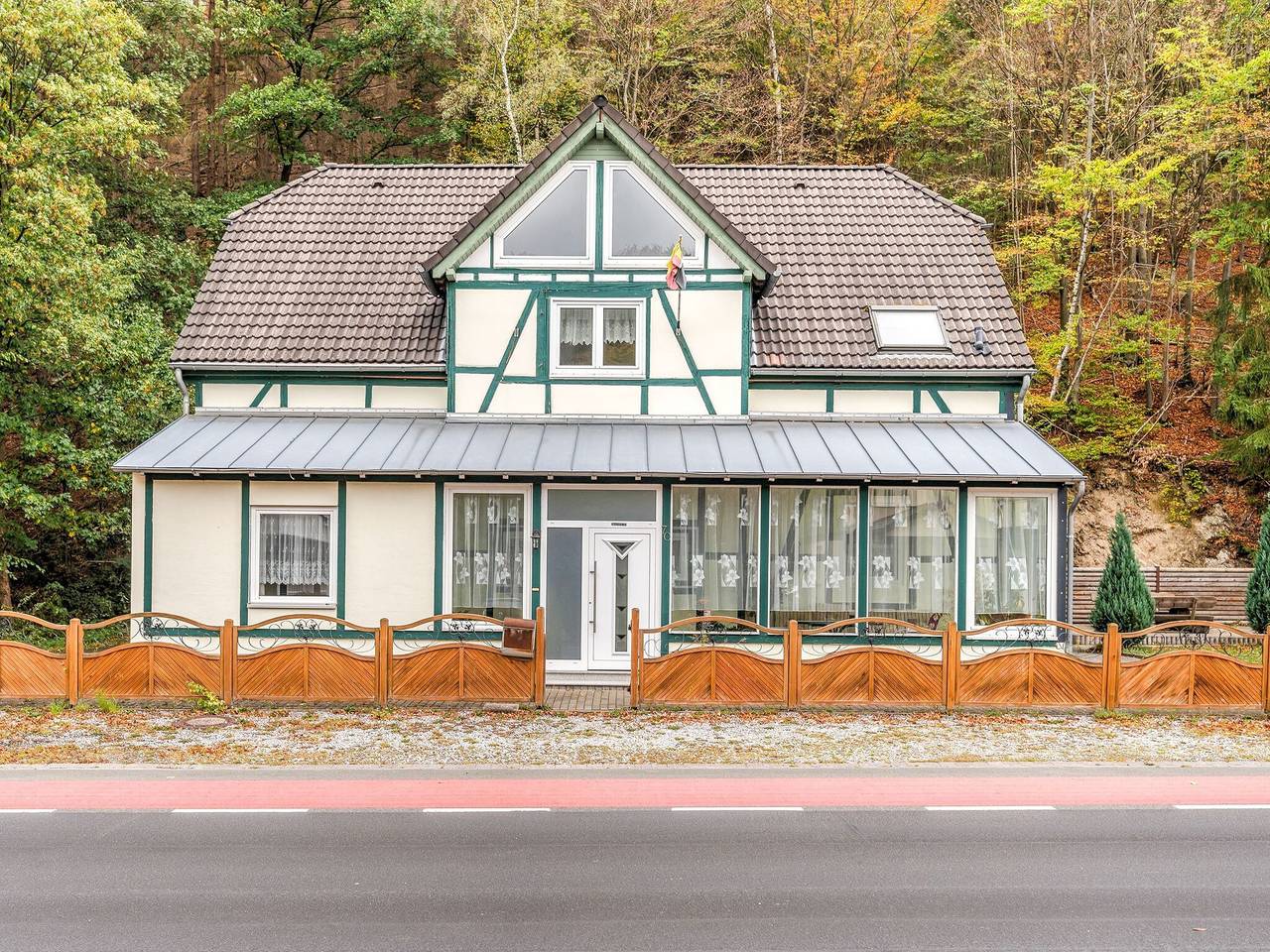 Gruppenaufenthalt in Brilon-Wald in Brilon, die Mittelgebirge