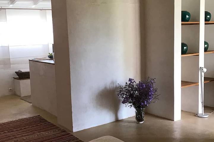 Location de vacances pour 6 personnes, avec jardin à Pellegrue - 4