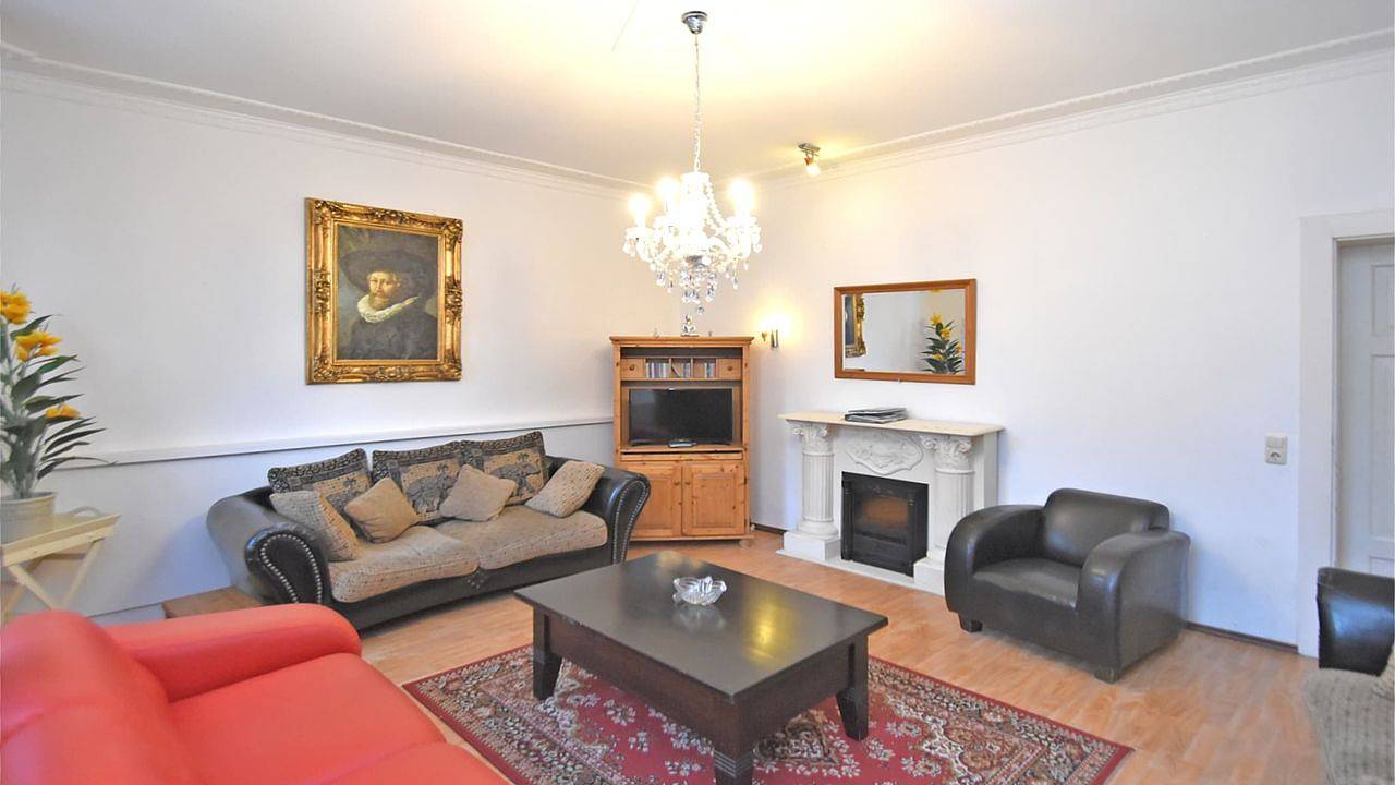 Ferienhaus für 10 Personen (300 m²) in Treuen in Treuen, Chemnitz und Umgebung