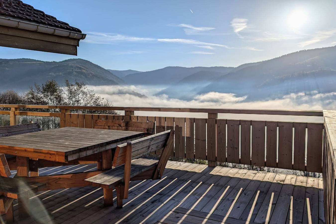Casa vacanza a Vosgi a partire da 456€ a notte