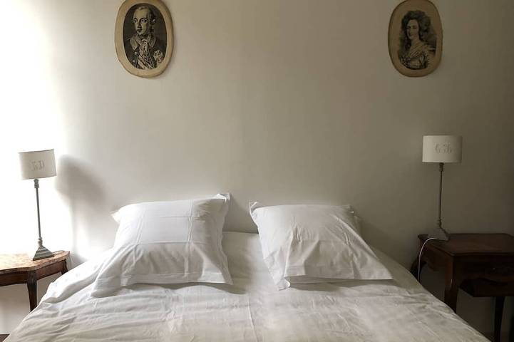 Gîte pour 4 personnes, avec jardin dans Plage de la Concurrence - 3