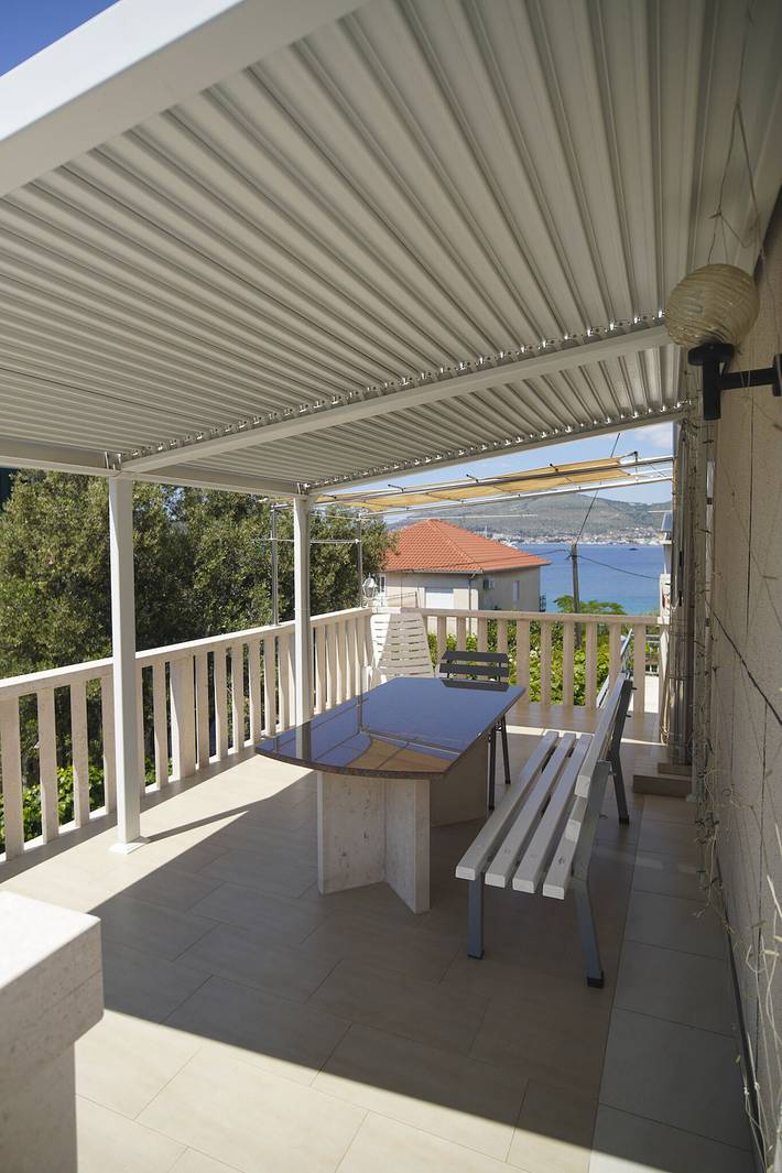 Studio für 2 Personen auf Ciovo - 4