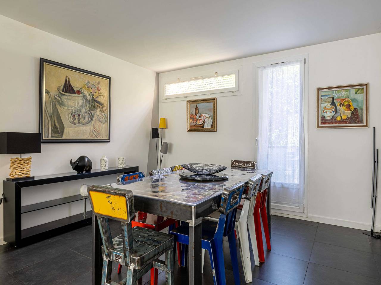 Hel lejlighed, Splendid flat in the heart of Saint-Tropez with Parking - 2Br/4p in Saint-Tropez, Middelhavskysten (Frankrig)