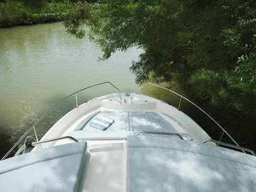 Boot für 5 Personen in Castelnaudary, Lauragais, Bild 3