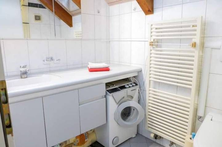 Ganze Wohnung, Altstadt Loft in Unterseen, Thunersee