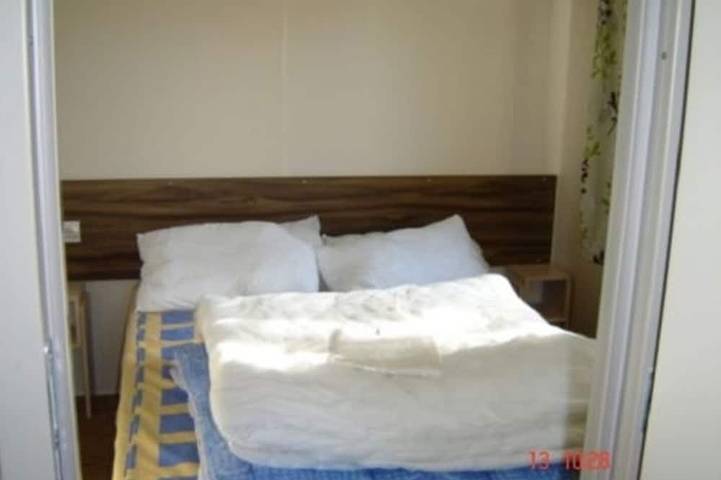 Mobil home pour 2 personnes - 1