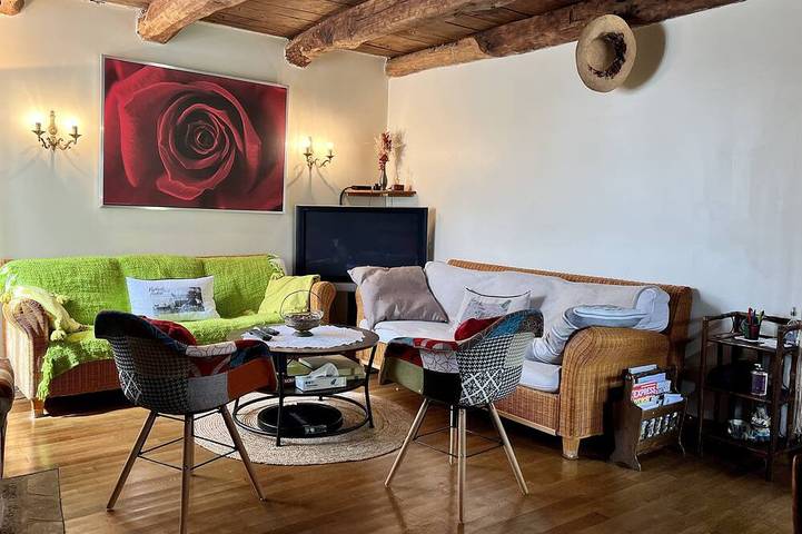 Location de vacances pour 8 personnes dans Argences en Aubrac - 2
