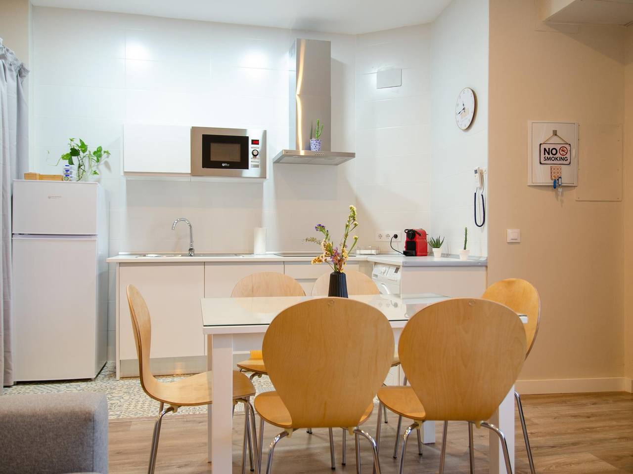 Entire studio, Loft Fresia Cordoba Station in Poniente Sur, Cordoba